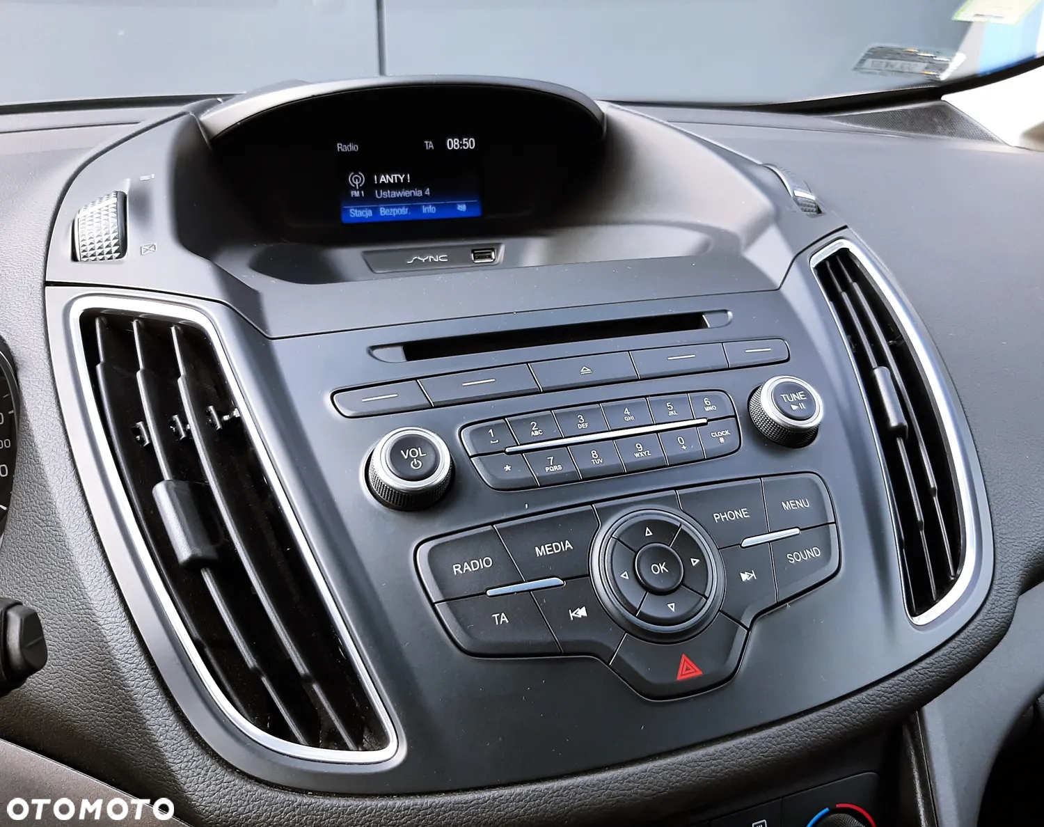 Ford C-MAX 1.0 EcoBoost Trend ASS - 37