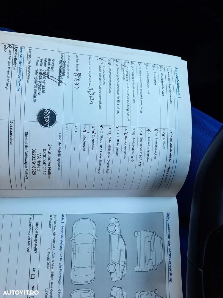 Volkswagen Polo 1.4 TDI (Blue Motion Technology) Comfortline - 14