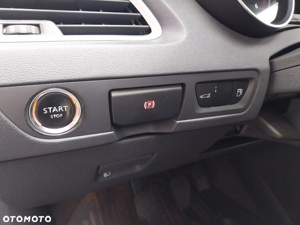 Peugeot 508 HDi FAP 140 Allure - 19