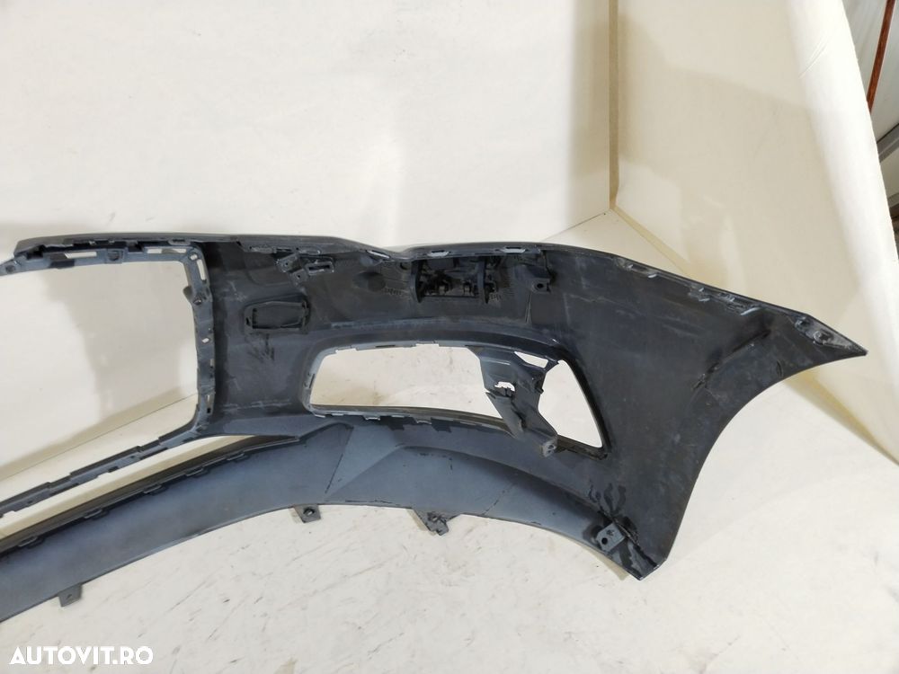 Bara fata Audi A6 C8 , 2018, 2019, 2020, 2021, 2022, cod origine OE 4K0807437A - 8