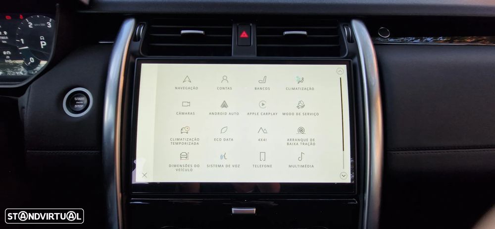 Land Rover Discovery 3.0 Si6 HSE - 19