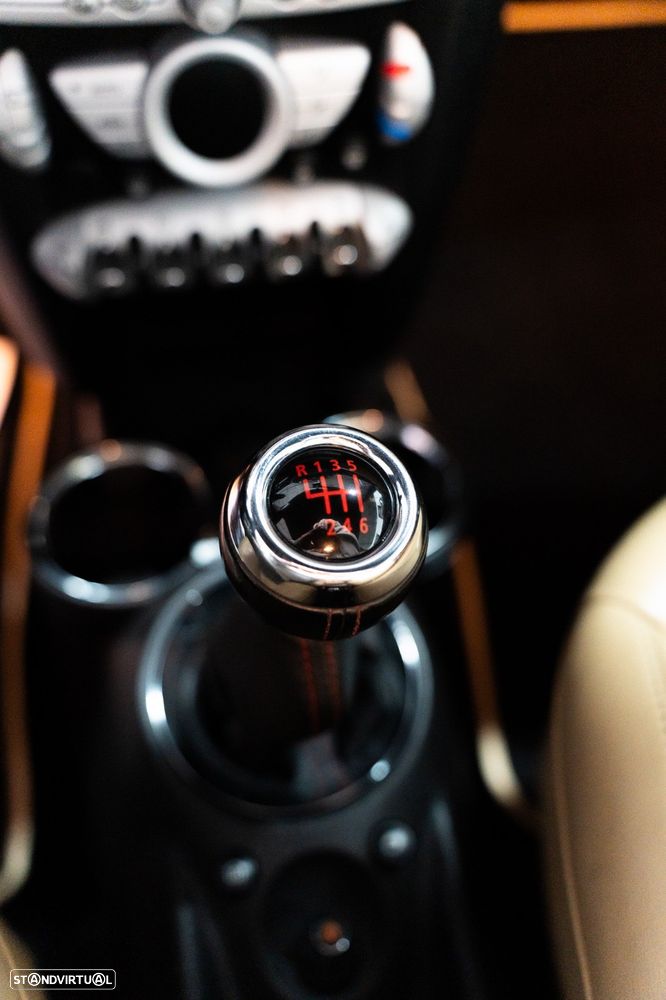 MINI Clubman John Cooper Works - 7