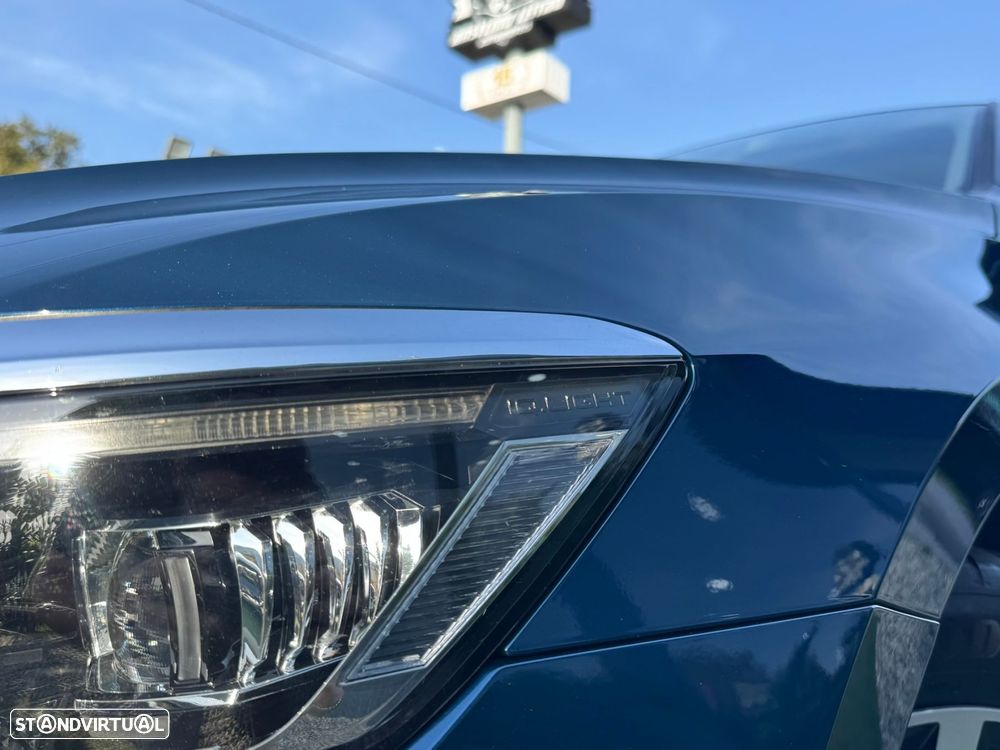 VW Passat Variant 1.4 TSI GTE Plug-in - 4