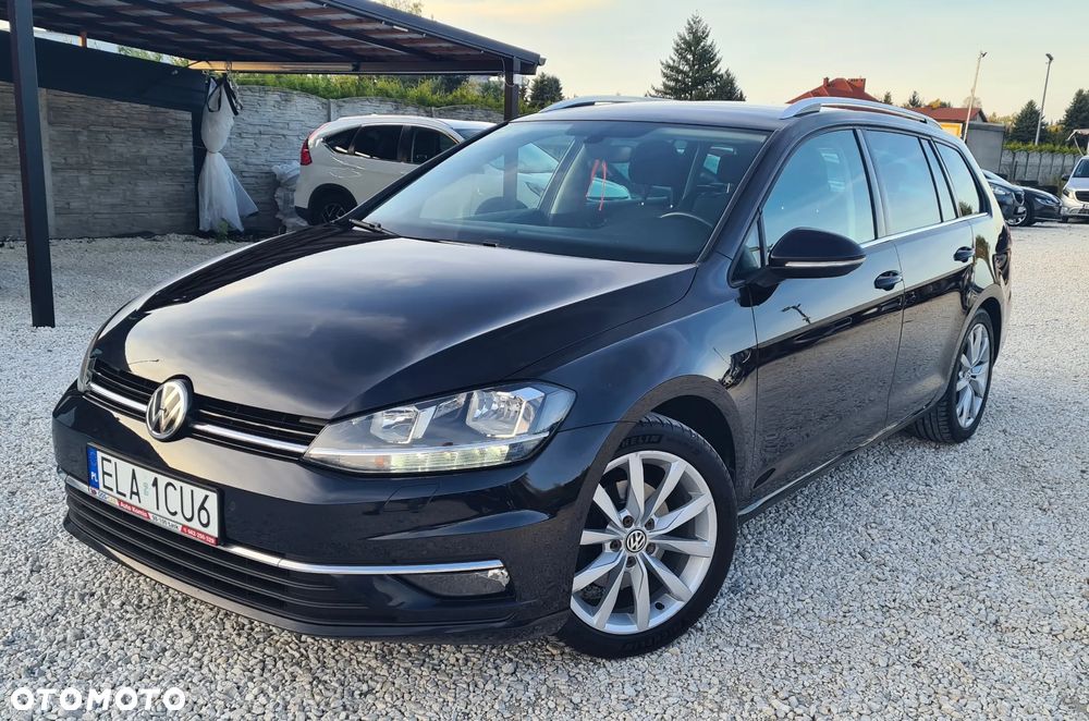 Volkswagen Golf - 18