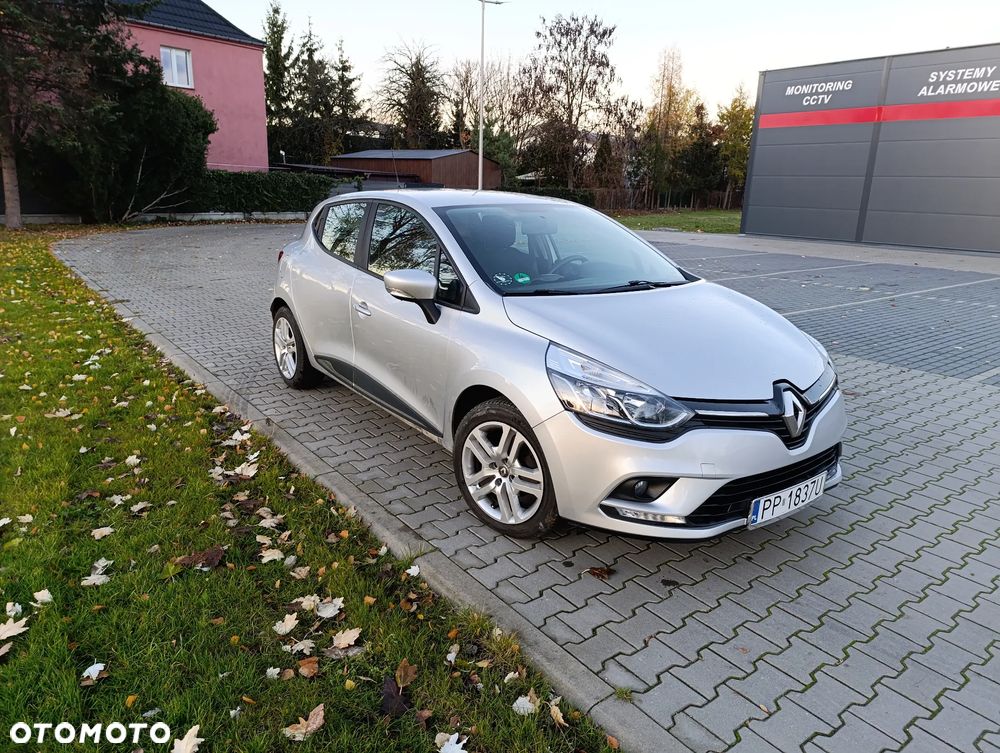 Renault Clio 0.9 Energy TCe Zen - 5