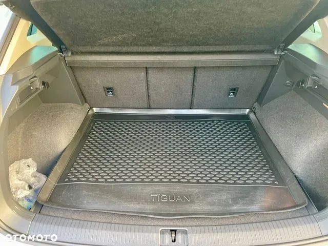 Volkswagen Tiguan 2.0 TDI BMT SCR 4Mot Highline DSG - 13