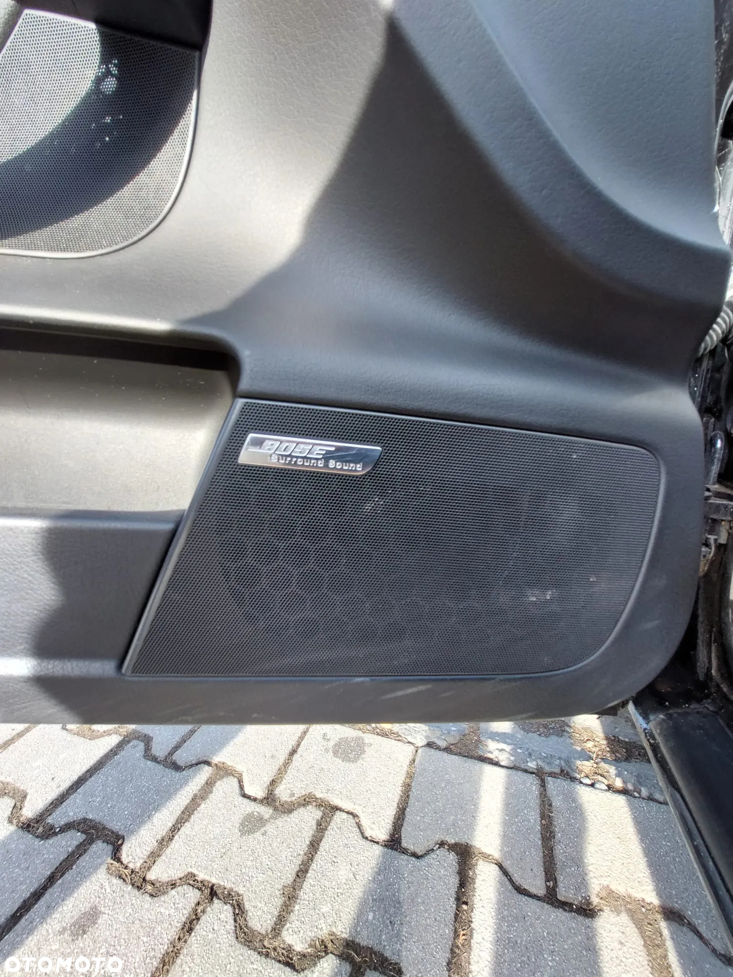 Audi A6 2.8 FSI Multitronic - 9