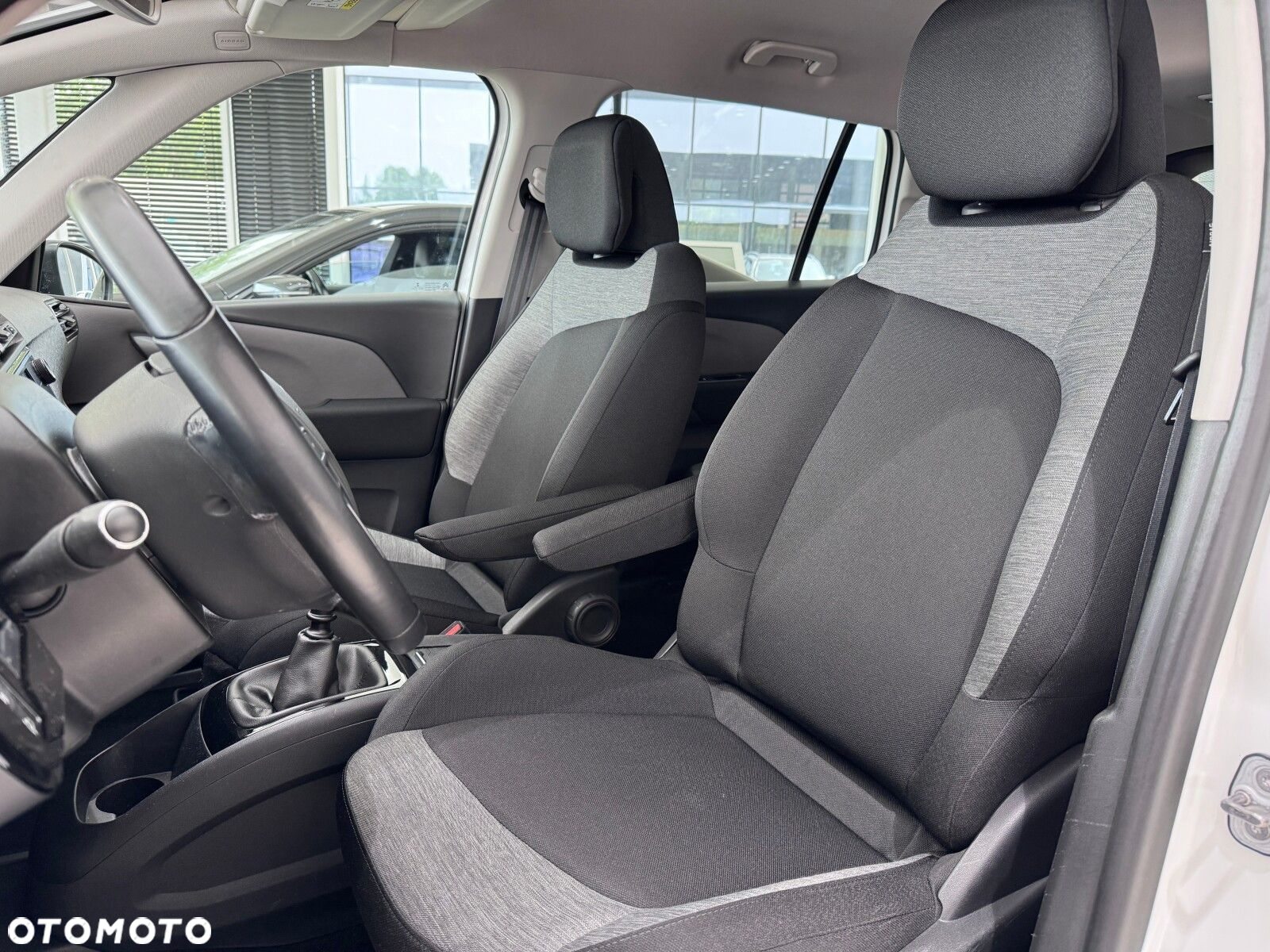 Citroën C4 SpaceTourer - 10