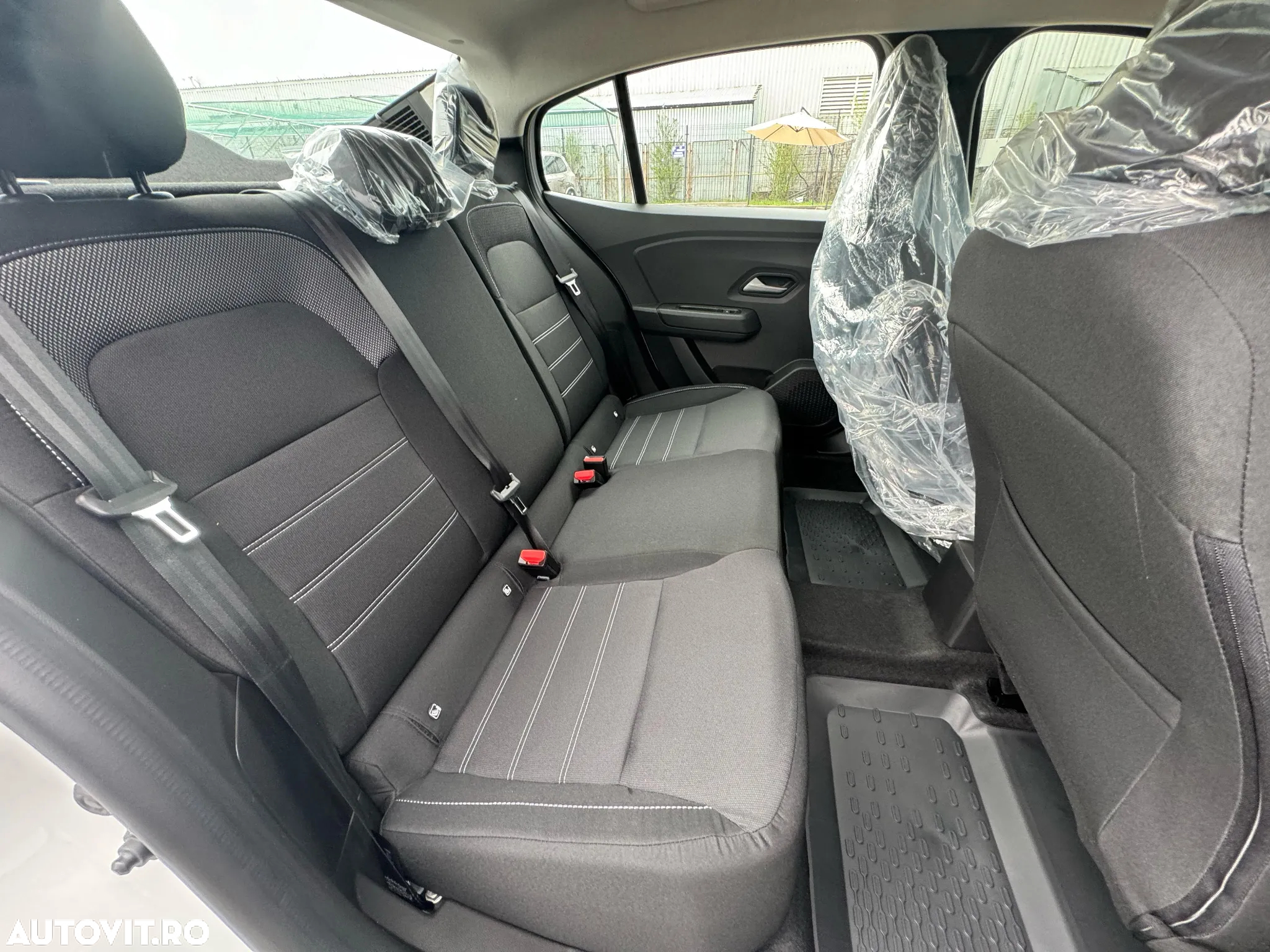 Dacia Logan ECO-G 100 MT6 Expression - 16