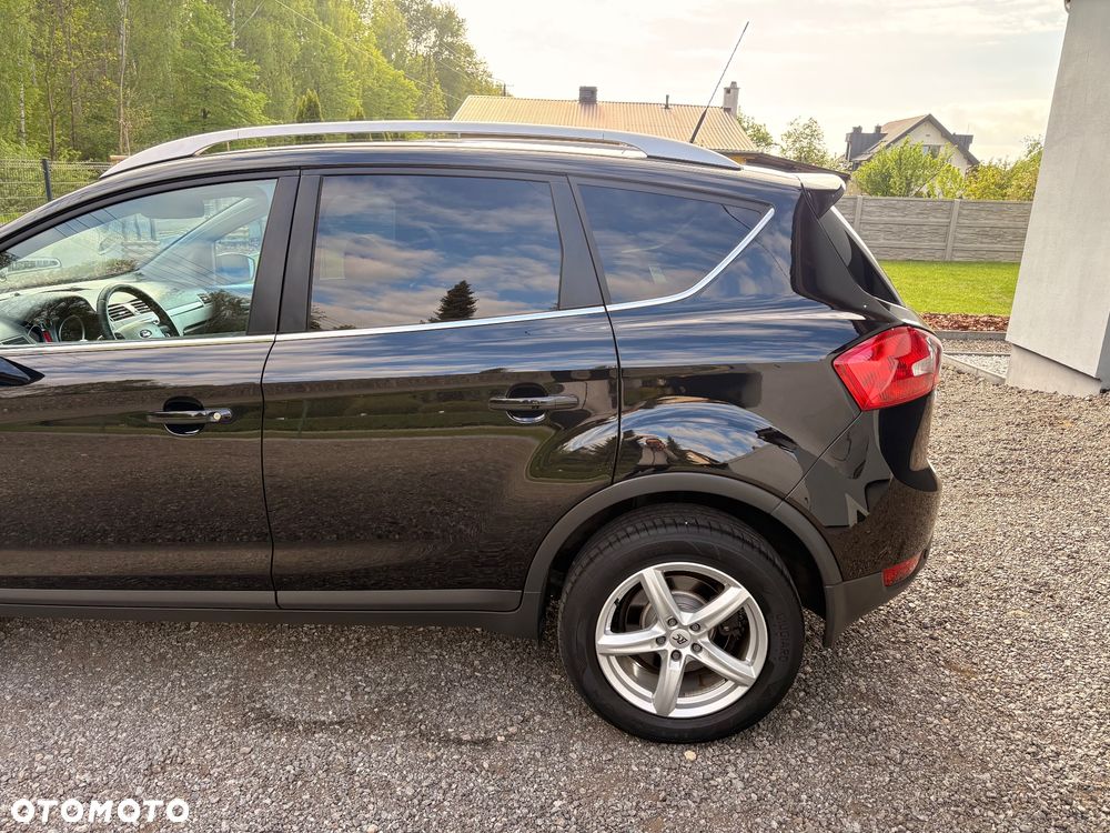 Ford Kuga 2.5 4x4 Individual - 3