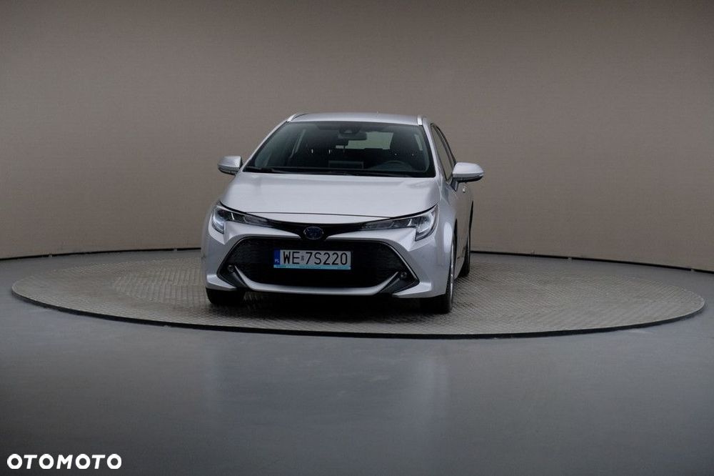 Toyota Corolla - 3