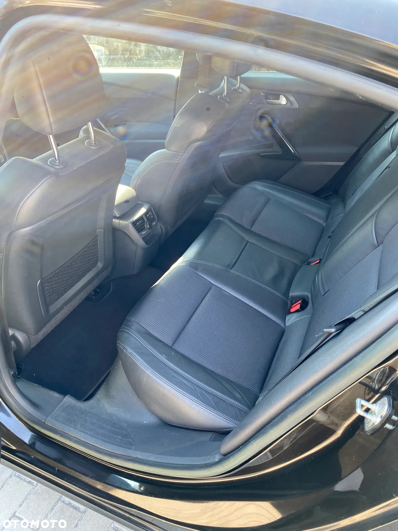 Peugeot 508 - 2