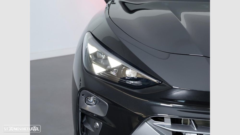 Cupra Terramar - 4
