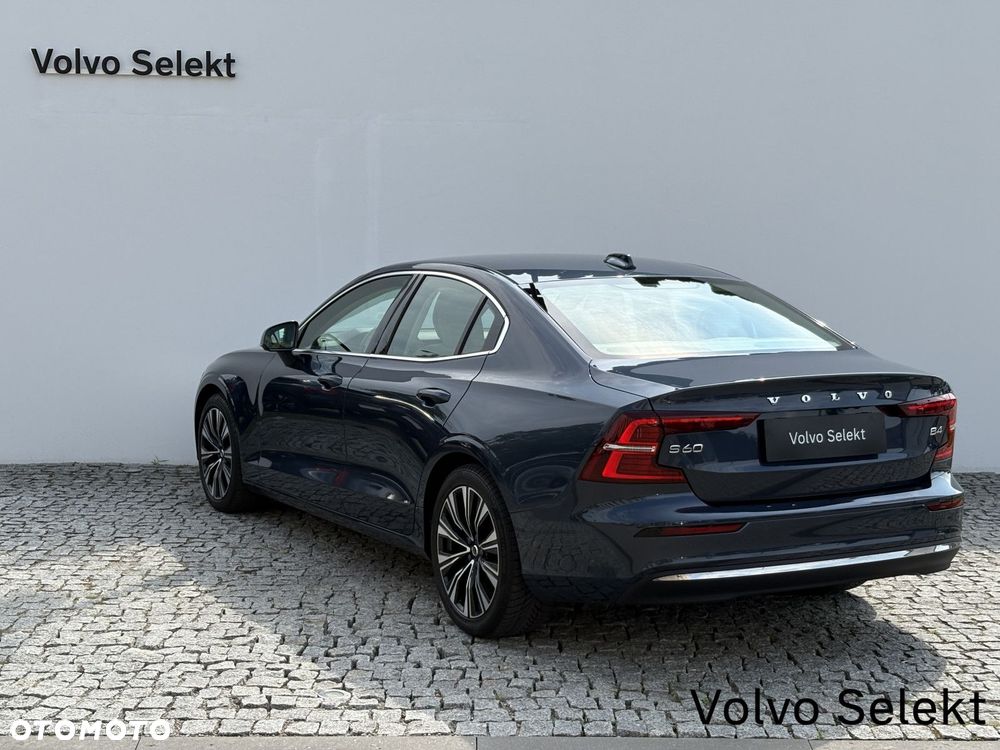 Volvo S60 - 6