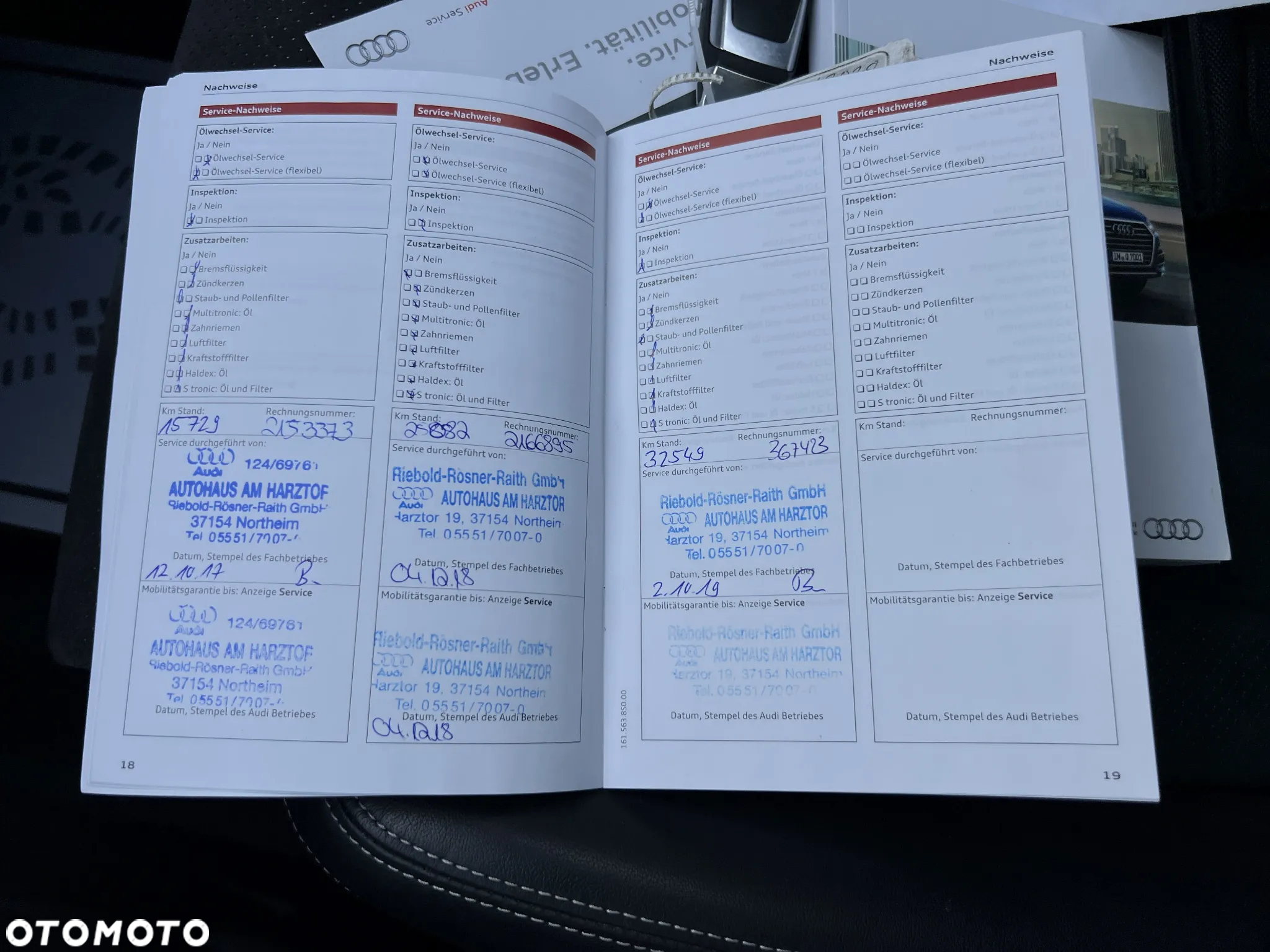 Audi Q7 3.0 TDI Quattro Tiptronic - 37