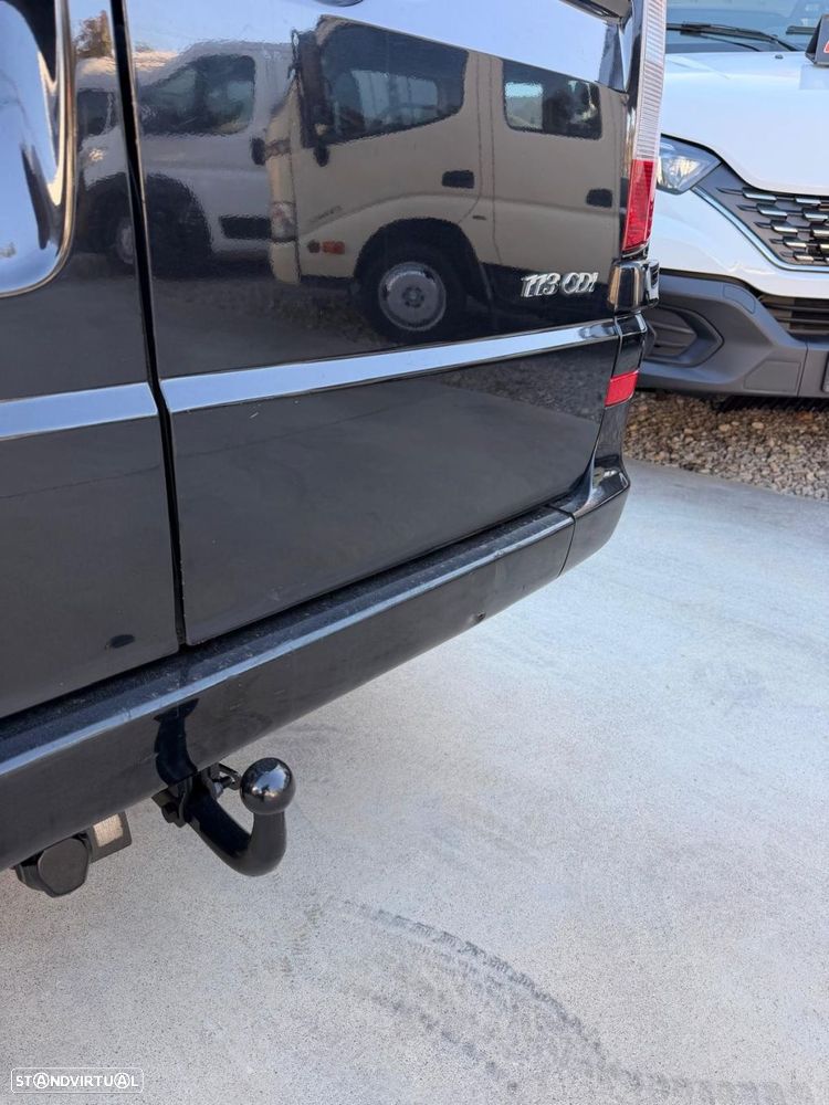Mercedes-Benz Vito 5 Lugares - 17