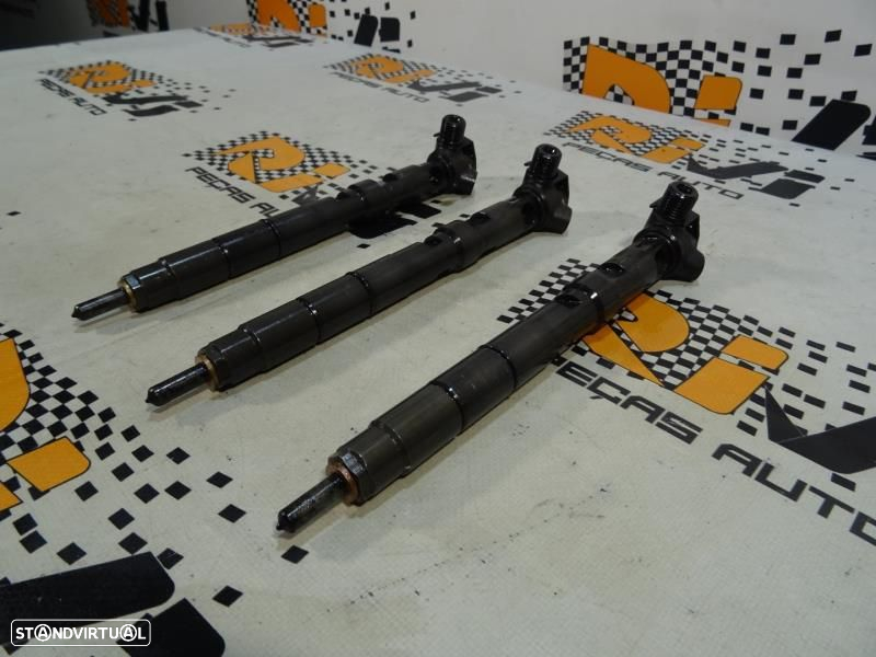 Injetor Seat Ibiza Iv (6J5, 6P1)  03P130277 / 03P 130 277 V400 / 28231 - 3