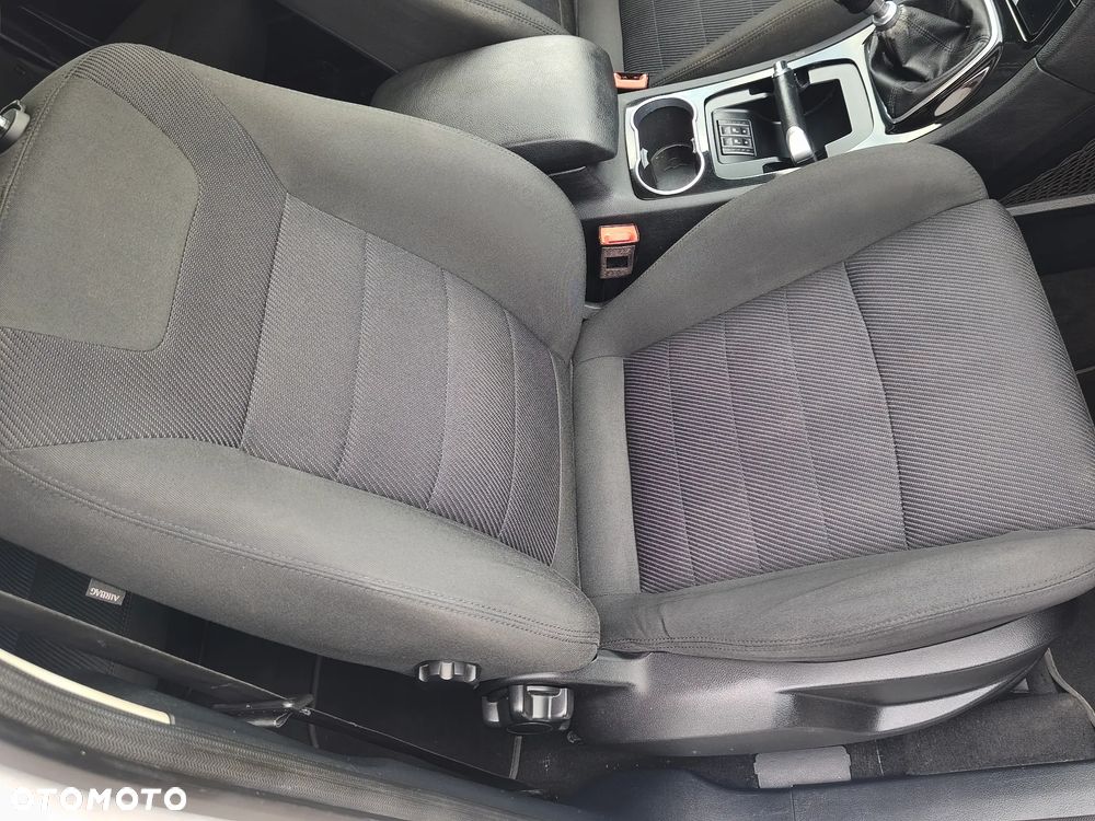 Ford Galaxy 2.0 TDCi Titanium - 38