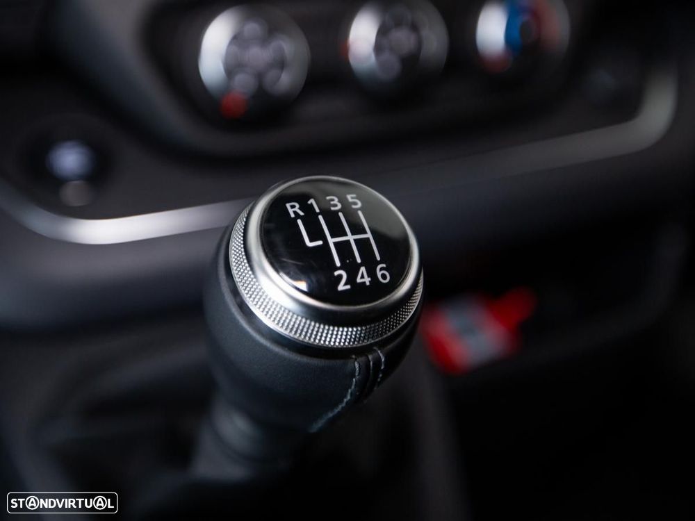 Renault Trafic 2.0 Blue dCi L1 Autenthic - 18