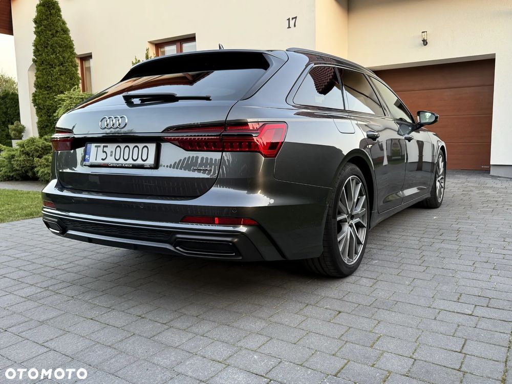 Audi A6 - 3