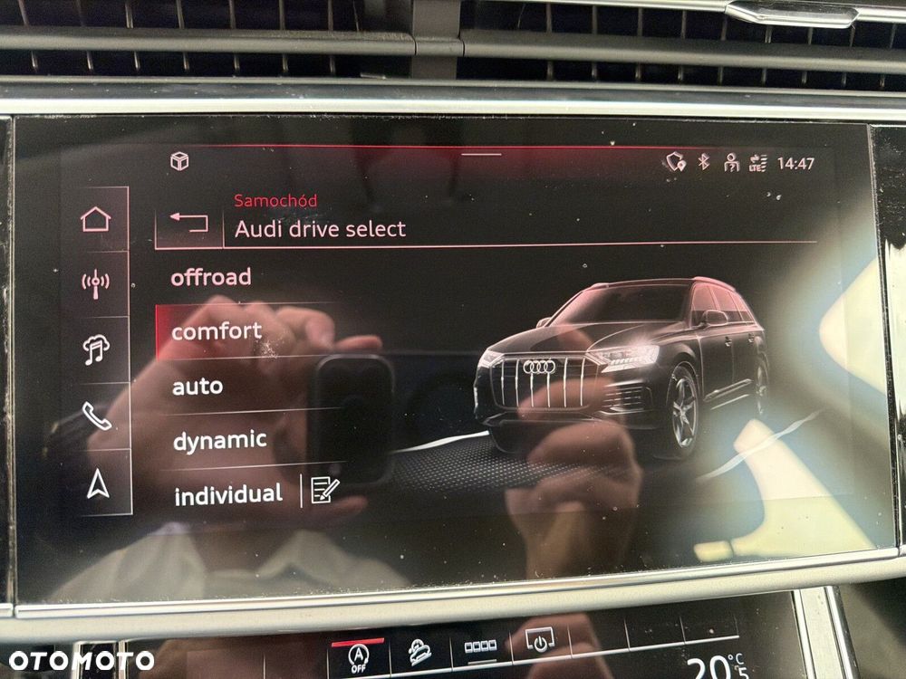 Audi Q7 - 33