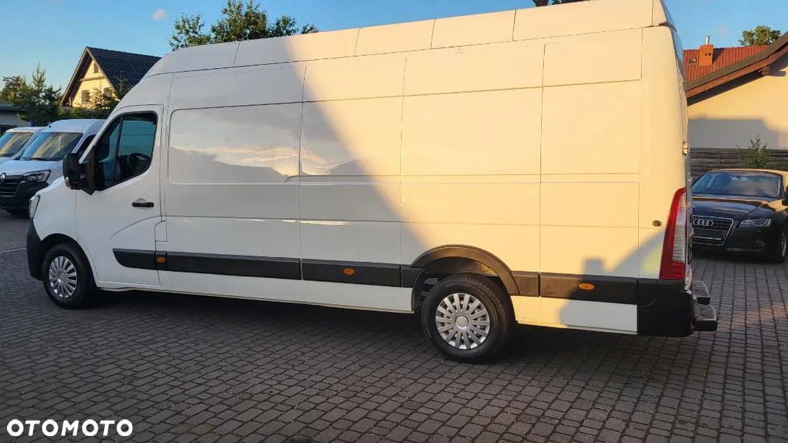 Renault MASTER - 3