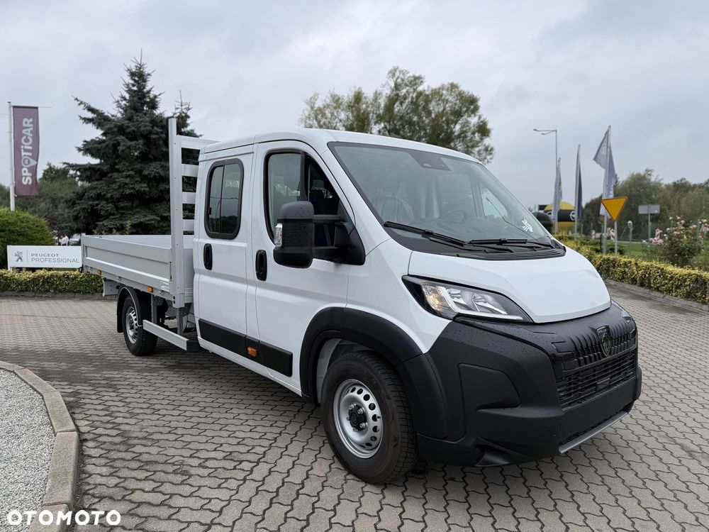 Peugeot Boxer - 3