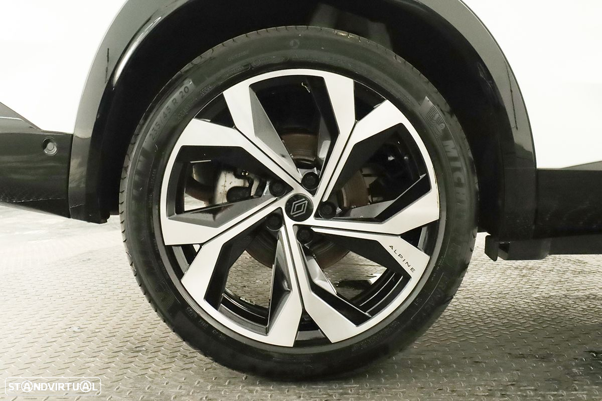 Renault Austral 1.3 Mild Hybrid Techno Espirit Auto - 5