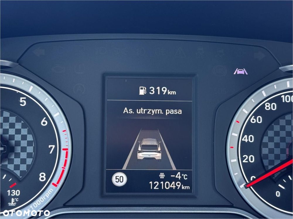 Hyundai i20 1.2 Classic Plus - 16