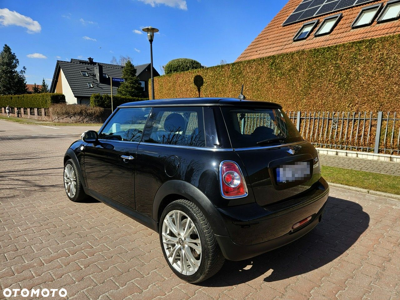 MINI ONE Standard - 4