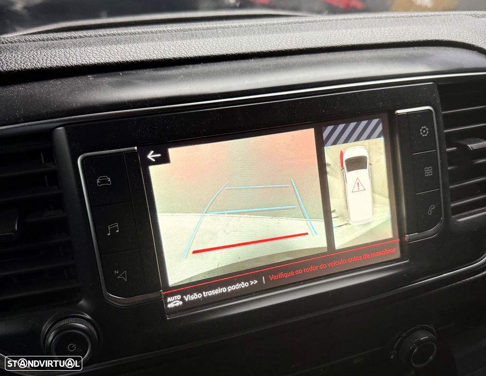 Citroën Jumpy Eco XL Profi - 4