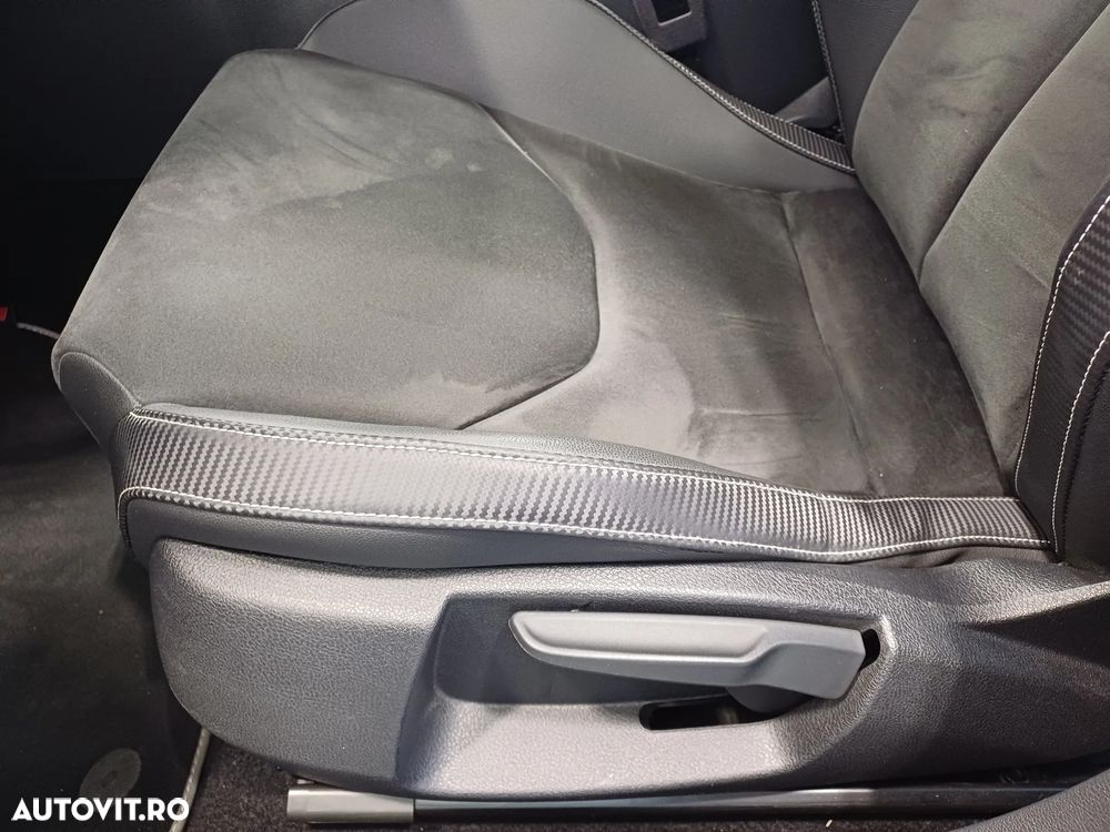 Seat Leon ST 2.0 TSI Start&Stop 4Drive DSG Cupra 300 Edition Carbon - 9