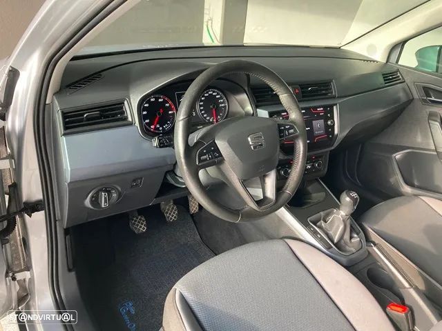 SEAT Arona 1.0 TSI Style - 10