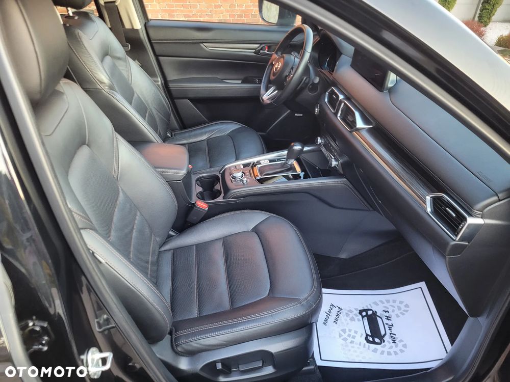 Mazda CX-5 2.5 Hikari 2WD - 18