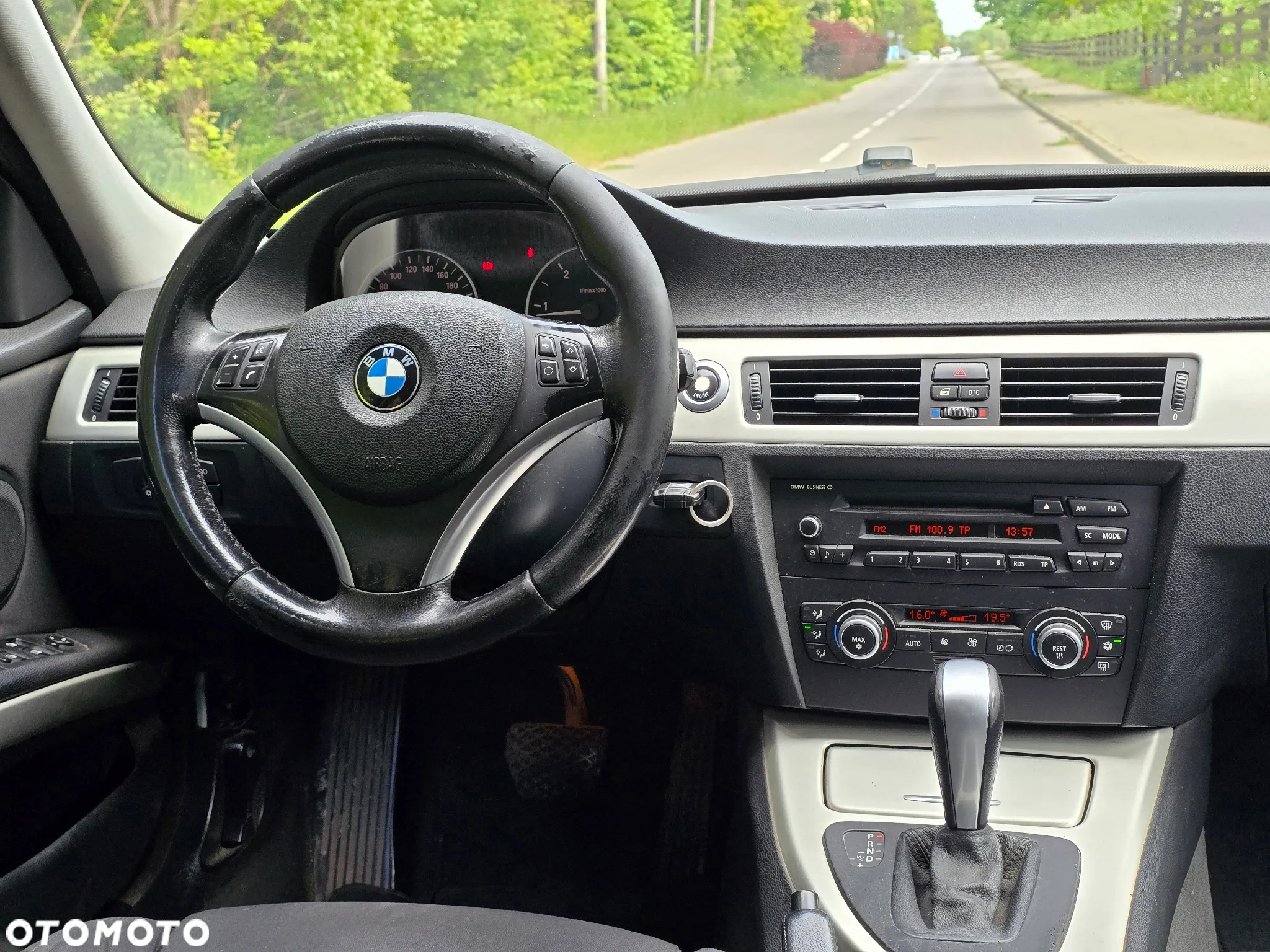 BMW Seria 3 320d Touring Efficient Dynamics Edition - 5