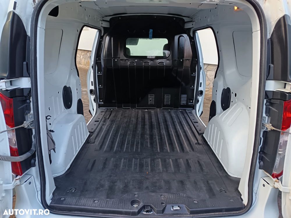 Dacia Dokker - 9