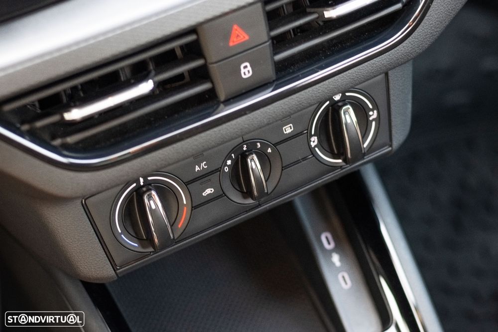 Skoda Scala 1.0 TSI Ambition - 16