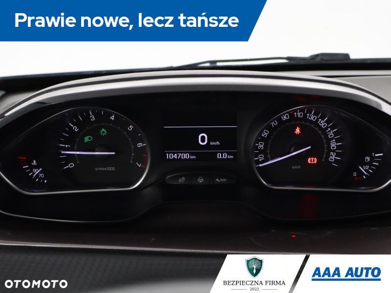 Peugeot 2008 - 13