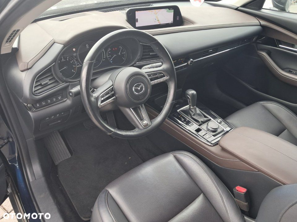 Mazda CX-30 - 12
