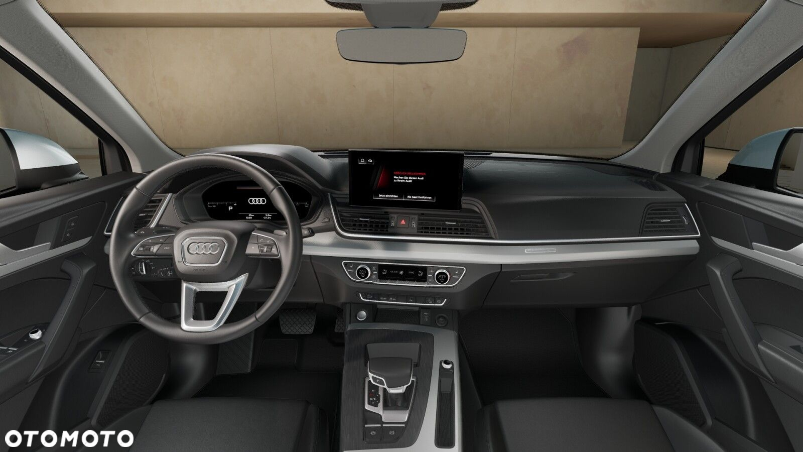 Audi Q5 Sportback - 7