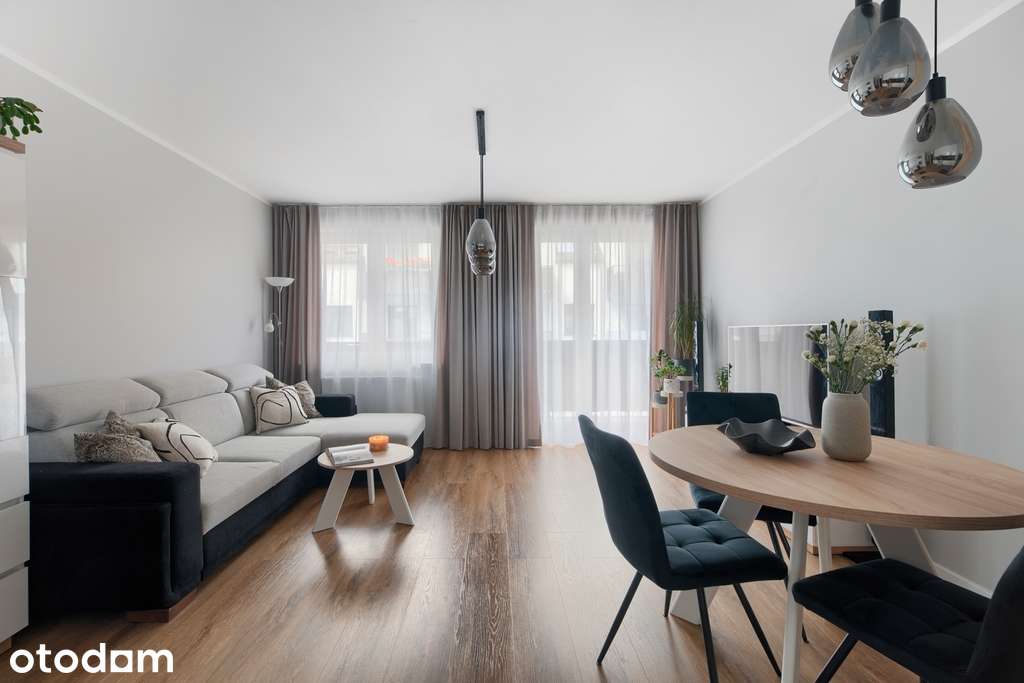Mieszkanie na sprzedaż, 3 pokoje, 62 m², Kruszewnia