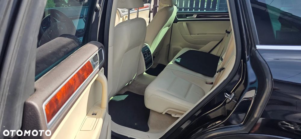 Volkswagen Touareg 3.0 V6 TDI BMT - 6