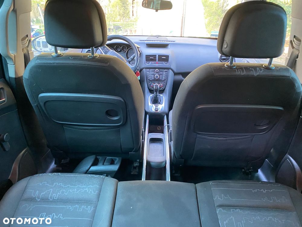Opel Meriva 1.4 Active - 36