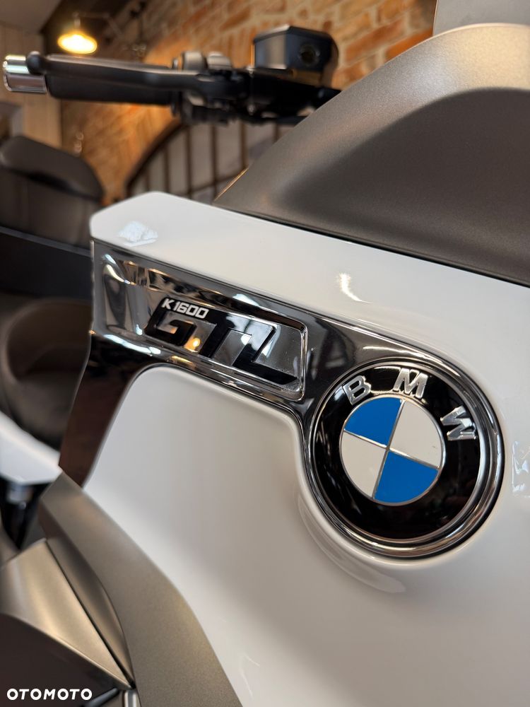 BMW K - 17
