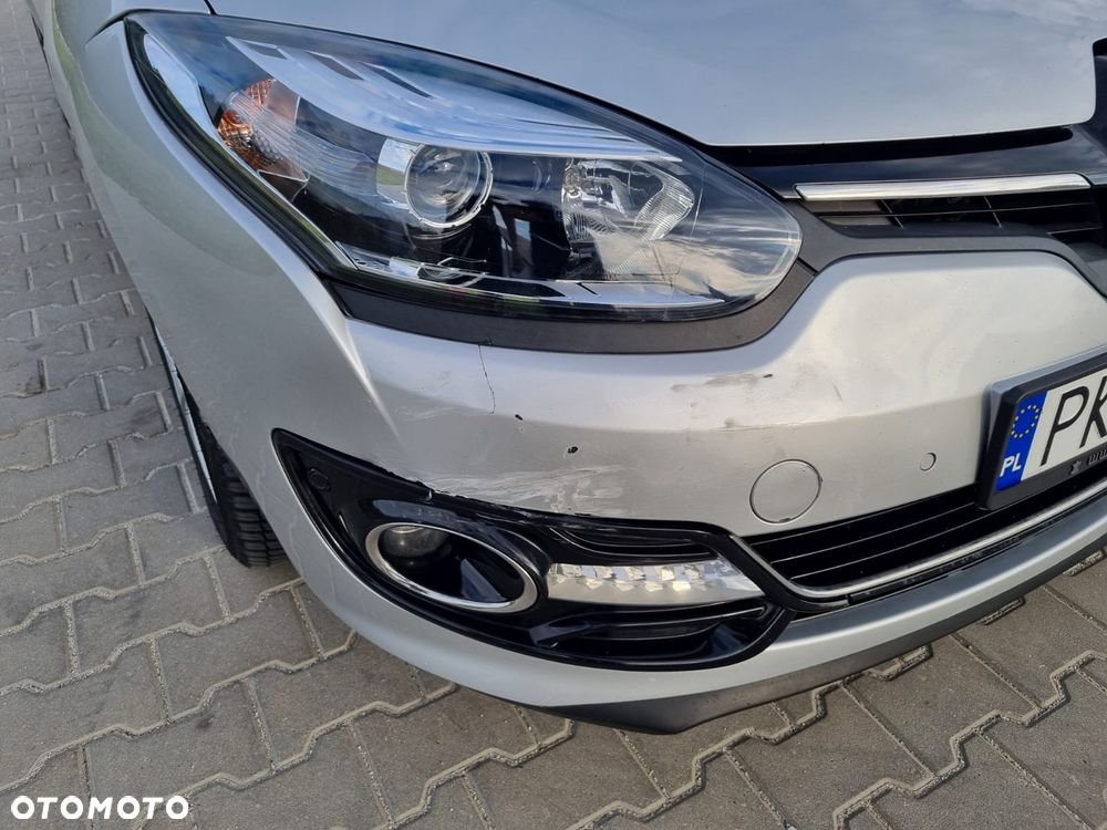 Renault Megane 1.6 dCi Energy Bose Edition - 7