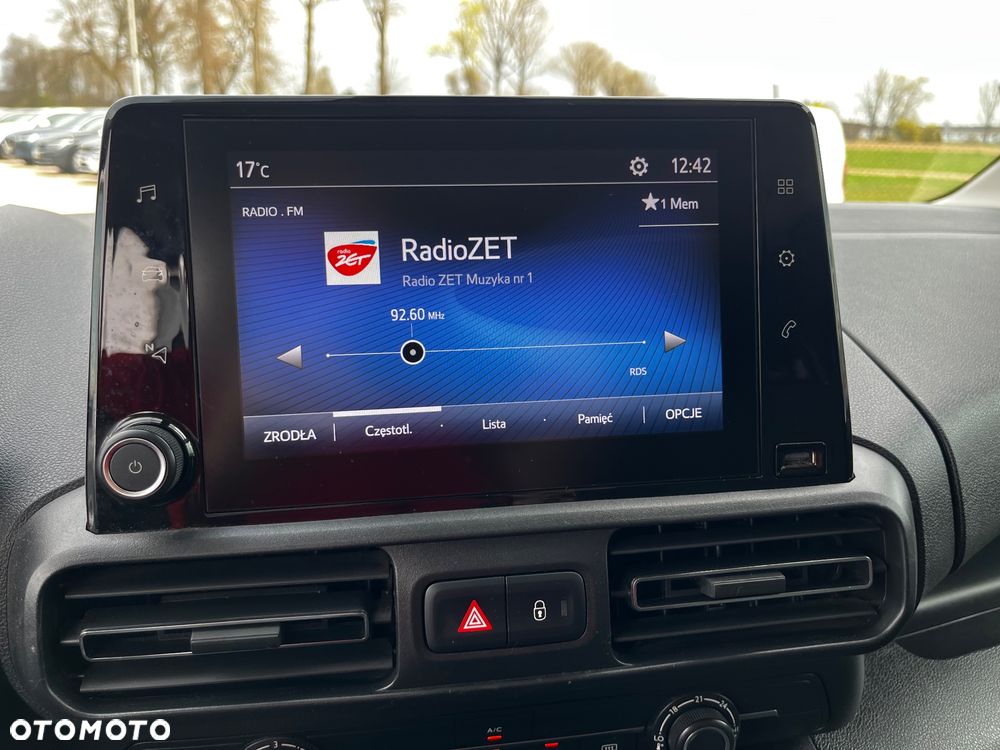 Toyota Proace City Verso 1.5 D-4D Business - 24