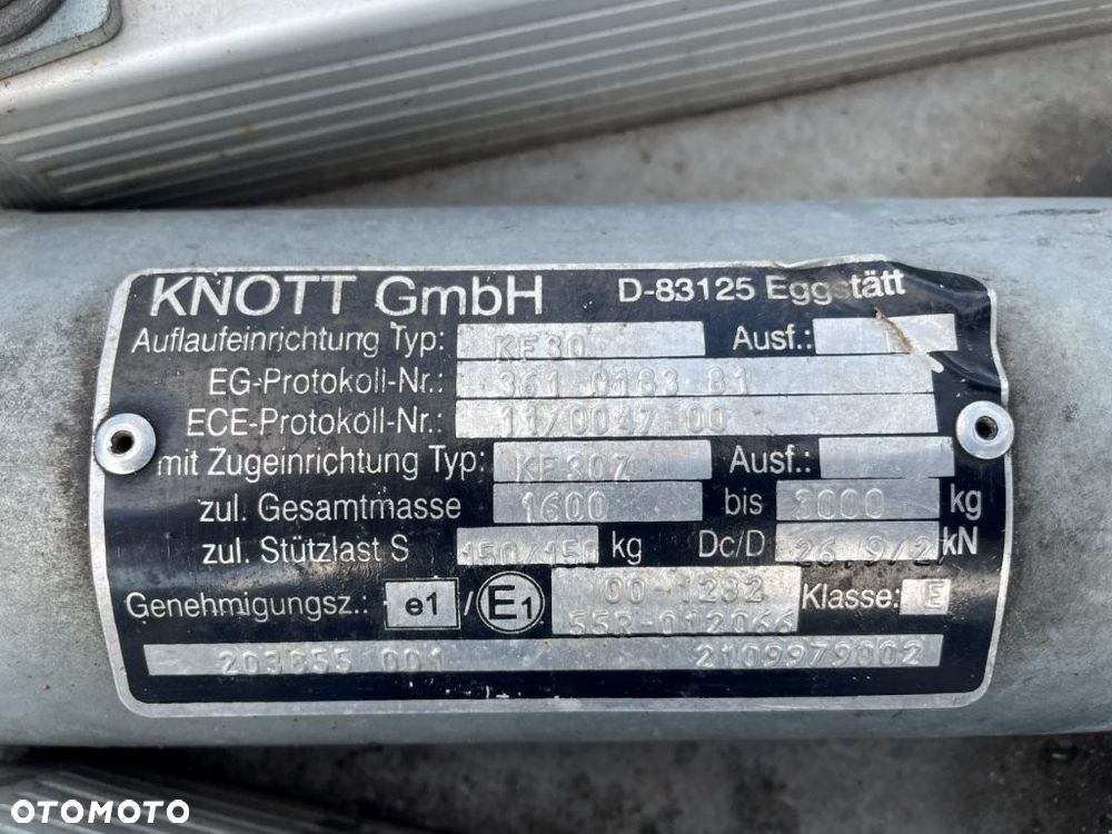 Algema EURO-TR 30-21/53T - 15
