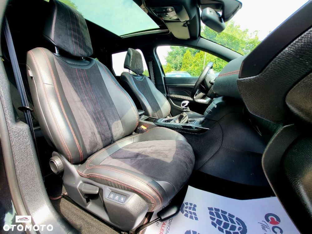 Peugeot 308 - 6