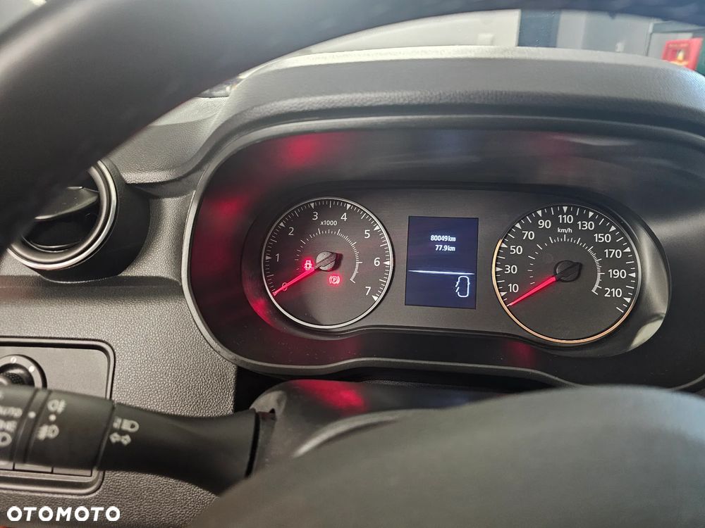 Dacia Duster 2021 photo 3