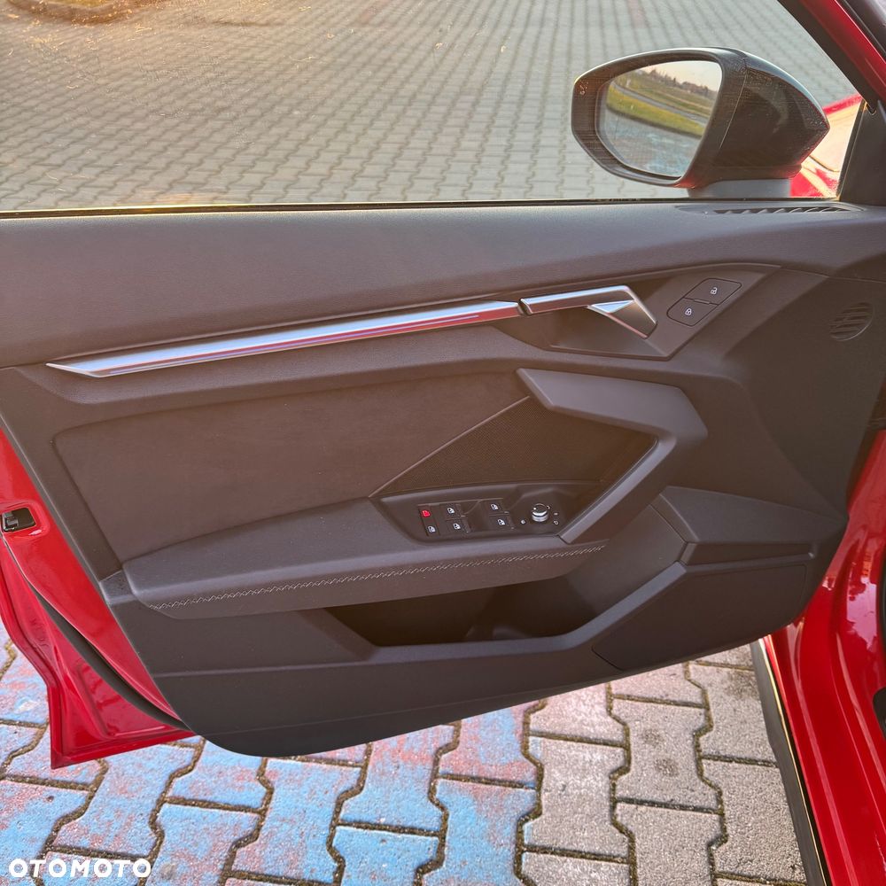 Audi S3 Sportback TFSI Quattro S tronic - 19